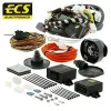 Elektrosatz, Anhängevorrichtung ECS MZ027DH