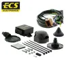 Elektrosatz, Anhängevorrichtung ECS NI041BB