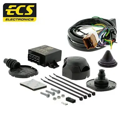 Elektrosatz, Anhängevorrichtung ECS NI041BB Bild Elektrosatz, Anhängevorrichtung ECS NI041BB