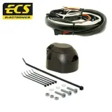 Elektrosatz, Anhängevorrichtung ECS NI128F1