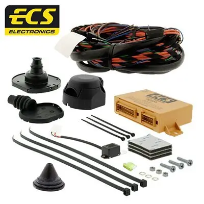 Elektrosatz, Anhängevorrichtung ECS NI163BH Bild Elektrosatz, Anhängevorrichtung ECS NI163BH