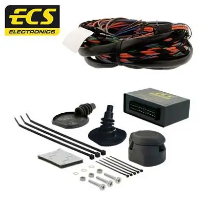Elektrosatz, Anhängevorrichtung ECS NI172DH Bild Elektrosatz, Anhängevorrichtung ECS NI172DH