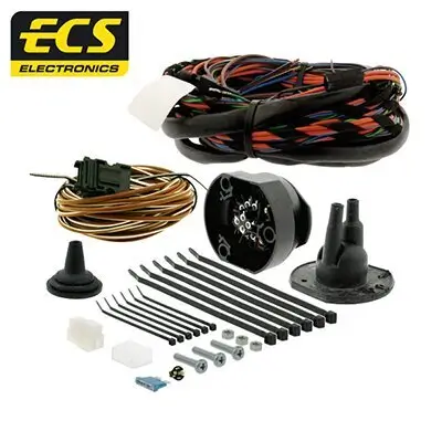 Elektrosatz, Anhängevorrichtung ECS OP027DL