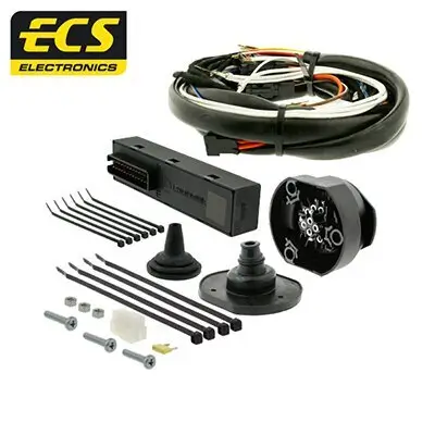 Elektrosatz, Anhängevorrichtung ECS OP029DL