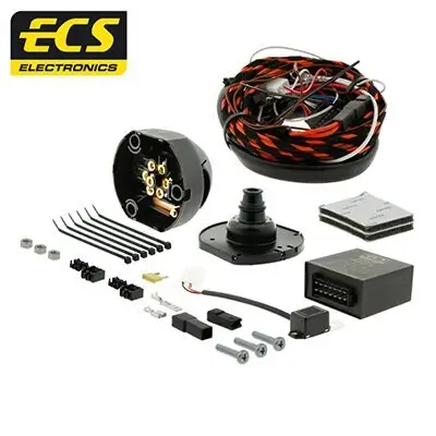 Elektrosatz, Anhängevorrichtung ECS OP053BX Bild Elektrosatz, Anhängevorrichtung ECS OP053BX