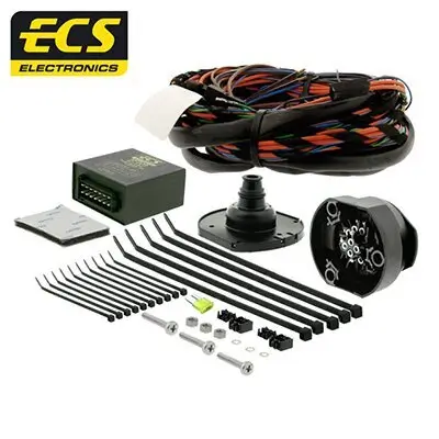Elektrosatz, Anhängevorrichtung ECS OP075D1 Bild Elektrosatz, Anhängevorrichtung ECS OP075D1