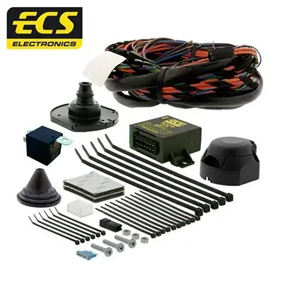 Elektrosatz, Anhängevorrichtung ECS PE020BB