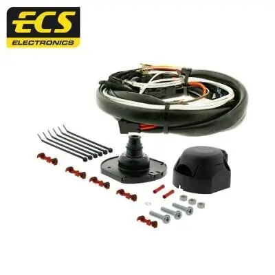 Elektrosatz, Anhängevorrichtung ECS REN009B