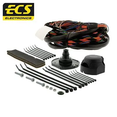Elektrosatz, Anhängevorrichtung ECS RN031BB