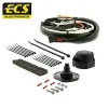 Elektrosatz, Anhängevorrichtung ECS RN037BB