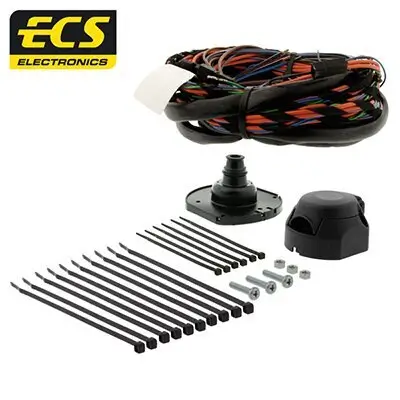 Elektrosatz, Anhängevorrichtung ECS RN057BB