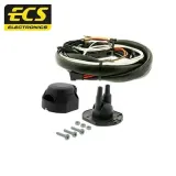 Elektrosatz, Anhängevorrichtung ECS RN063BB