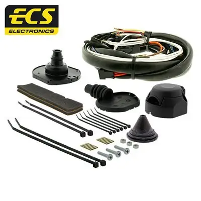 Elektrosatz, Anhängevorrichtung ECS RN072BQ