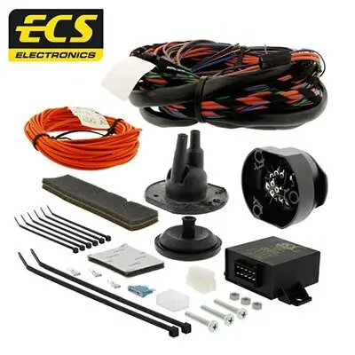 Elektrosatz, Anhängevorrichtung ECS RN075DL Bild Elektrosatz, Anhängevorrichtung ECS RN075DL