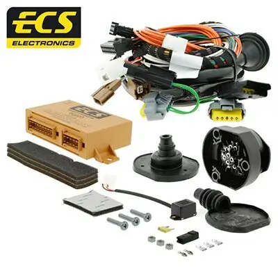 Elektrosatz, Anhängevorrichtung ECS RN078DH Bild Elektrosatz, Anhängevorrichtung ECS RN078DH