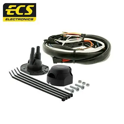 Elektrosatz, Anhängevorrichtung ECS RN083BB