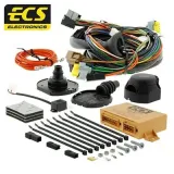 Elektrosatz, Anhängevorrichtung ECS RN086BH