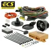 Elektrosatz, Anhängevorrichtung ECS RN086DH