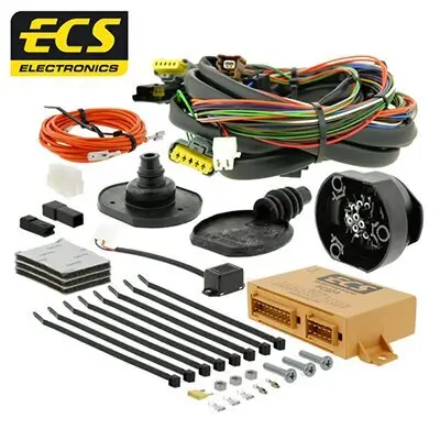 Elektrosatz, Anhängevorrichtung ECS RN086DH Bild Elektrosatz, Anhängevorrichtung ECS RN086DH