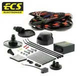 Elektrosatz, Anhängevorrichtung ECS RN122BX