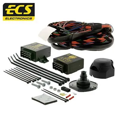 Elektrosatz, Anhängevorrichtung ECS RN127BB