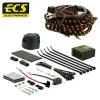 Elektrosatz, Anhängevorrichtung ECS RN156DX