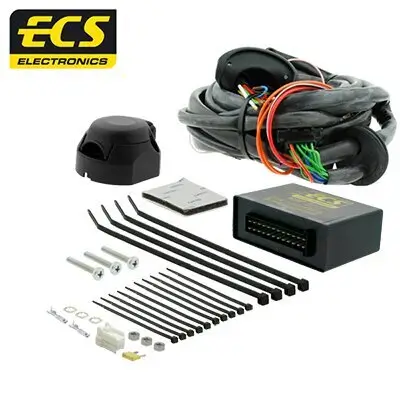 Elektrosatz, Anhängevorrichtung ECS RN164BH Bild Elektrosatz, Anhängevorrichtung ECS RN164BH