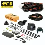 Elektrosatz, Anhängevorrichtung ECS SB074BH