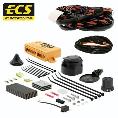 Elektrosatz, Anhängevorrichtung ECS SB074DH