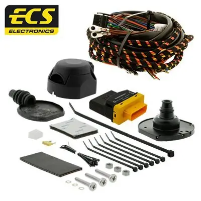 Elektrosatz, Anhängevorrichtung ECS SC003BH