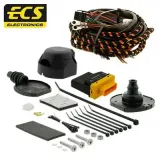 Elektrosatz, Anhängevorrichtung ECS SC003BH