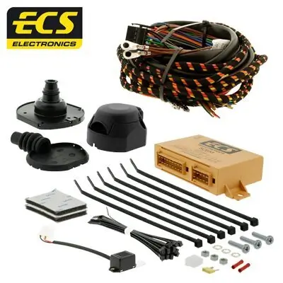 Elektrosatz, Anhängevorrichtung ECS SC004BH Bild Elektrosatz, Anhängevorrichtung ECS SC004BH