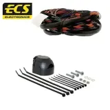 Elektrosatz, Anhängevorrichtung ECS SC008FL