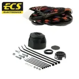 Elektrosatz, Anhängevorrichtung ECS SC008HL