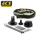 Elektrosatz, Anhängevorrichtung ECS SE015BB