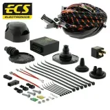 Elektrosatz, Anhängevorrichtung ECS SE026B1