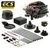 Elektrosatz, Anhängevorrichtung ECS SE026D1