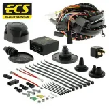 Elektrosatz, Anhängevorrichtung ECS SE026D1