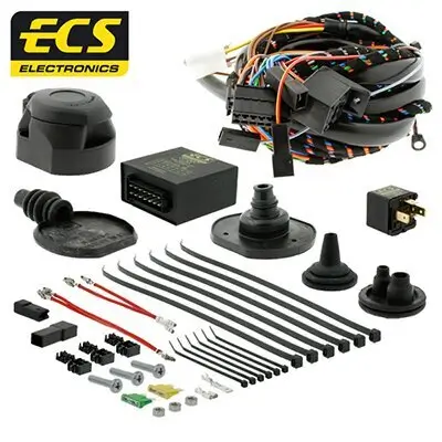 Elektrosatz, Anhängevorrichtung ECS SE026D1 Bild Elektrosatz, Anhängevorrichtung ECS SE026D1