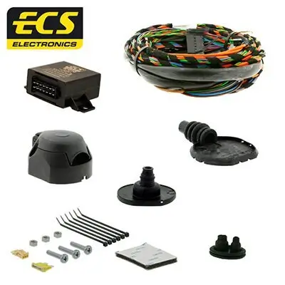 Elektrosatz, Anhängevorrichtung ECS SE037B1