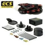 Elektrosatz, Anhängevorrichtung ECS SE048D1