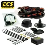 Elektrosatz, Anhängevorrichtung ECS SE057BX