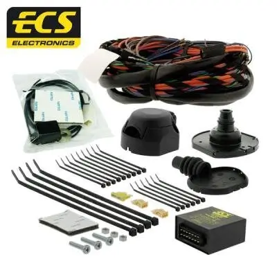 Elektrosatz, Anhängevorrichtung ECS SE057BX Bild Elektrosatz, Anhängevorrichtung ECS SE057BX