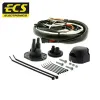 Elektrosatz, Anhängevorrichtung ECS SK001BB