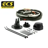 Elektrosatz, Anhängevorrichtung ECS SK001BB