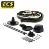 Elektrosatz, Anhängevorrichtung ECS SK010BB