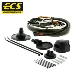 Elektrosatz, Anhängevorrichtung ECS SK010BB