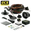Elektrosatz, Anhängevorrichtung ECS SK015D1