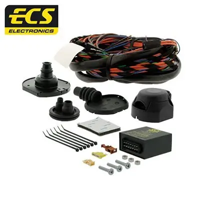 Elektrosatz, Anhängevorrichtung ECS SK023B1