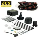 Elektrosatz, Anhängevorrichtung ECS SM002DX